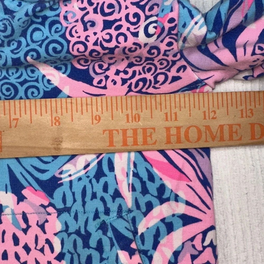 Lilly Pulitzer thank you